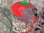 Zona protegida: Sindicatos de despojo, detrás de invasión al Caracol, en Ecatepec 