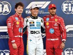 Gran batalla en la capital mexicana; se abre la contienda de la F1