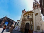 Los criminales atentan contra libertad de culto