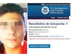 Dan golpe al narco: Captura EU al sucesor de líder de ‘Los Salazar’