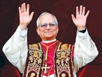 Conciliador: León XIV, primer Papa estadunidense