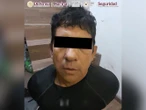 García Harfuch revela detención de 'Logan', operador del Cártel Santa Rosa de Lima