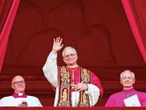 León XIV, el misionero de la concordia; nueva visión del clero