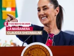 La 'Mañanera' de Sheinbaum hoy EN VIVO: Temas de la conferencia del 9 de mayo de 2025