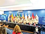 Crean agencia espacial de ciencia y tecnología; descartan tintes políticos