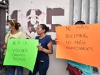 Maestros que no denuncien el acoso serán castigados | Jaque al bullying