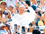 El papa León XIV defiende el celibato sacerdotal
