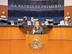 Endurecen armas contra el lavado