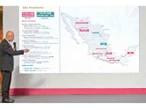 En este sexenio se han creado 52,762 empleos