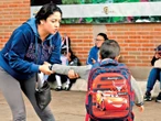 Arranca nuevo ciclo escolar: Nervios y escepticismo marcan el regreso a clases
