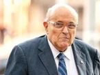 Otorgarán a Rudy Giuliani Medalla de la Libertad