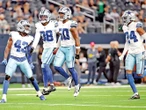 Cowboys se da una alegría en pretemporada