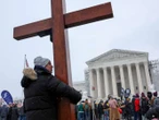 ¿La empatía conduce al pecado? Algunos cristianos conservadores en EU dicen que sí