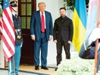Viktor Anisimov, el diseñador que creó el traje de Zelenski que ahora sí gustó a Trump