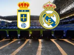 Únicos canales de TV para ver el Oviedo vs Real Madrid