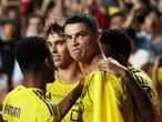 Cristiano Ronaldo se quedó con las ganas de título