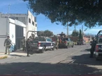 'Jaque mate' a red de ‘huachigas’ en Tlaxcala; detienen a 9