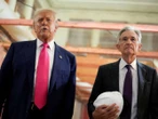 Fed mantiene sus tasas de interés... y sin importar la presión de Trump
