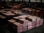 Trump impone un arancel del 50% a las importaciones de cobre