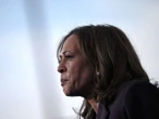 Kamala Harris descarta postularse a la gobernación de California
