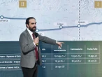 ¿Buscas empleo? Construcción de trenes generará 500 mil lugares