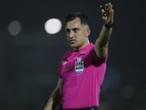 Rodolfo Pizarro amarga debut del América; Fidalgo lesionado