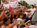 Programa Casa por Casa es territorio, prevención y sobre todo mucho amor a la patria
