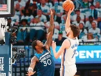 Más cerca de la gloria; Thunder gana en Minnesota