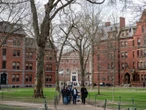 Trump pondrá fin a todos los contratos de EU con Harvard