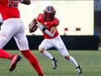 ¡Épicos touchdowns! Así fue el arrebato del balón en la 4ta semana de la LFA
