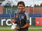 Raúl deja al Real Madrid