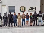 Cae sicario acusado de homicidios y ataque a instituciones en NL