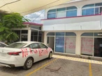 CETEG toma las instalaciones del IEPC en Guerrero