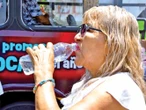 Ola de calor afecta a casi todo el país; perfilan frenar clases