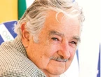 José Mujica, el expresidente austero e idealista