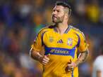 André-pierre Gignac comienza su rehabilitación con Tigres