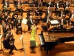 Yuja Wang debuta en el Auditorio Nacional dirigiendo a la Mahler Chamber Orchestra