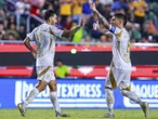 Tigres sufre gol anulado al 90+17' y empata milagrosamente