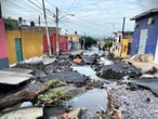Activan plan DNIII tras lluvia que dejó dos muertos en Querétaro