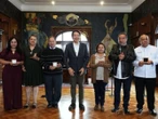 SEP reconoce a personal de apoyo educativo