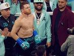 Será el 'nuevo Canelo'
