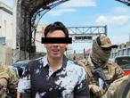 Julio César Chávez Jr. es vinculado a proceso por delincuencia organizada y tráfico de armas