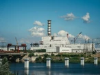 Planta nuclear rusa sufre incendio tras ataque con dron atribuido a Ucrania