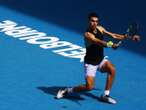 Alcaraz con camino accesible en Australia; Djokovic sin tanta suerte