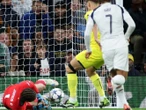 Champions: Tottenham vence al Villarreal con lo justo