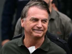 Expresidente Bolsonaro, condenado por golpismo, es trasladado de urgencia a un hospital