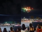 Choque de drones pone fin al Grito en Piedras Negras ¿eran chinos?