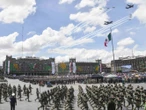 General Leana Ojeda rinde parte: 'Sin Novedad'