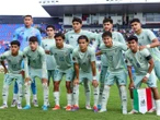 Convocatoria de México y calendario del Maurice Revello 2025