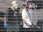 Familias denuncian redadas tras audiencias de inmigración en varias ciudades